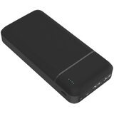 Power Bank 20000 mAh 3,7V crna Cene