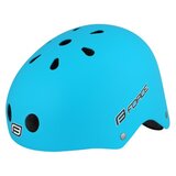 Force Kaciga bmx, plava s - m ( 90194 ) Cene