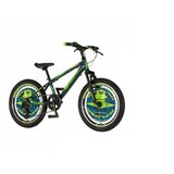 Explorer rhino bicikla plavo zelena-for201amd2 (ven~1201032) | Eponuda.com