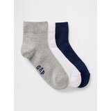 GAP Children's socks, 3 pairs - Boys | shoptok.hr