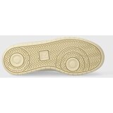Veja Kožne tenisice V-10 boja: bež VX0302908 | shoptok.hr
