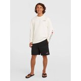 O'neill Majica 'Essentials 90'S Logo' bela | Shoptok.si