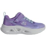 Skechers Nizke superge Sola Glow 2.0 Bela | Shoptok.si
