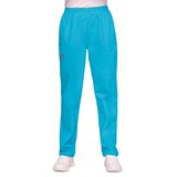  Ženske hlače WWE4200 tirkizna | shoptok.hr