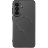 AVIZAR Ovitek za Galaxy A57 z vgrajenim magnetnim obročem in dvignjenim okvirjem kamere, Črna, (5000275496) | Shoptok.si