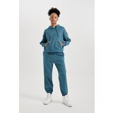 Defacto Fit Oversize Fit Jogger Skuba Diving Fabric Sweatpants B0960ax23wn | ePonuda.com
