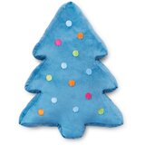 Catherine Lansfield Ukrasni jastuk s božićnim motivom od samta 34x40 cm Christmas Tree – Catherine Lansfield Ukrasni jastuk s božićnim motivom od samta 34x40 cm Christmas Tree – Slike