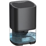 INF Učinkovit razvlaževalec zraka za dom - 1000 ml - črn, (5000115910) | Shoptok.si