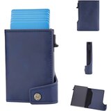 Wallet NO-36218 - Plava KP36218 | shoptok.hr