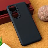  Maska za Huawei Nova 11i mat Giulietta crna | ePonuda.com