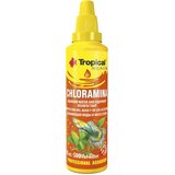 TropiFit chloramina sredstvo za dezinfekciju opreme u akvaristici 50 ml Cene