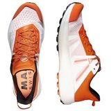 Mammut Saentis Tr Low Narančasta | shoptok.hr