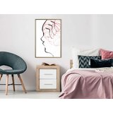  Poster - Agitated Thoughts 20x30 | shoptok.hr