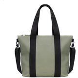 Rains Nahrbtniki TOTE BAG Siva | Shoptok.si