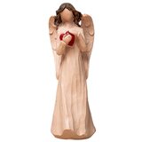 Dardanar Namizni kip cvetlične vile dekoracija vinske omare (ljubezen), (21086227) | Shoptok.si