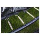  Trampolin 14 FT - crno/crveni | shoptok.hr