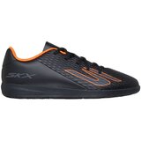 Skechers Patike za decu za fudbal Jr Youth Ic Bpg, Crne Cene