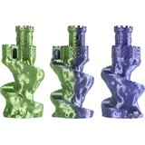 Spectrum refill pla magic silk vivid lavender, 1,75 mm / 1000 g | Eponuda.com