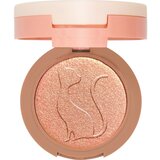 J.Cat Beauty 2 In 1 Piece Of Cake rdečilo z osvetljevalcem odtenek 103 McFlirty 12.1 g | Shoptok.si