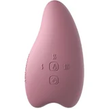 Momcozy A1 warming and vibrating lactation massager - single package