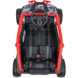 Licencirani buggy na akumulator Kawasaki TERYX KRX1000 4x4 - crveni | shoptok.hr