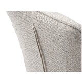 Unique Furniture Svijetlo siva blagovaonska stolica Alma – | shoptok.hr