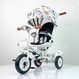 Playtime tricikl za decu 444 Space, 3g+ cene