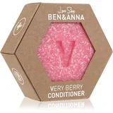 love soap balzam za lase very berry