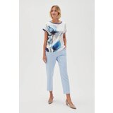 Marisse Women's T-Shirt L-Ts-4646 L.Blue | ePonuda.com