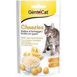 Gimcat poslastica za mačke Cheezies 50 g Cijene