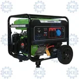 benzinski agregat ( generator ) DG9250E