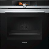 Siemens HS658GXS1 oven 71 L Black, Stainless steel | shoptok.hr