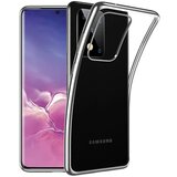 ESR Essential Crown maska za SAMSUNG S20 ULTRA srebrna Cene
