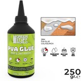 Green Stuff World PVA Glue 250g | Univerzalni lepak za hobi Slike