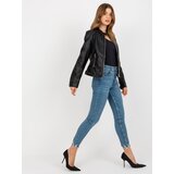 Honey Winter Jacket-NM-KR-R23-2050.97P-black | Shoptok.si