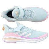 Adidas Fortarun EL K Plava | shoptok.hr