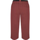 HANNAH Dětské kraťasy RUMEX JR marsala/anthracite | shoptok.hr