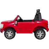  Licencirani auto na akumulator RAM 3500 - dvosjed - crveni | Eponuda.ba