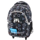 Play Trolley, ranac sa točkićima, Joystick Journey | ePonuda.com