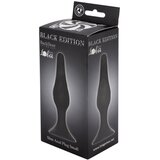 Lola games Analna kupa Slim Anal Plug Small | ePonuda.com