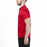 Joma Men's polo shirt Polo Shirt Hobby S/S Red | Shoptok.si