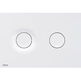Alca tipka M1976 Bela MAT | Eponuda.com