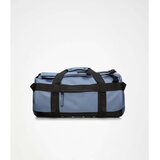 Rains Torbe Texel Duffel Bag Small Blue Dusk Modra Cene