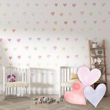 nalepnica.rs Srca pastelnih boja | ePonuda.com