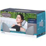 Bestway Jastučić za kupke u spa centru 2 kom. Čelik i PVC Siva | shoptok.hr