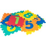 Edukativna podloga za igru - puzzle brojevi | shoptok.hr