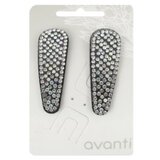 AVANTI Elegantne Šnale za Kosu sa Kristalima | | Ecobeauty | Eponuda.com