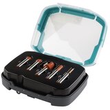 Wolfcraft Komplet profilnih rezkarjev HM (5-delni) | Shoptok.si