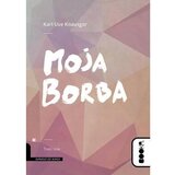 Booka Moja borba 3 - Karl Uve Knausgor Cene