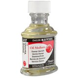 Daler Rowny Damar lak 75 ml, (21290582) Cene